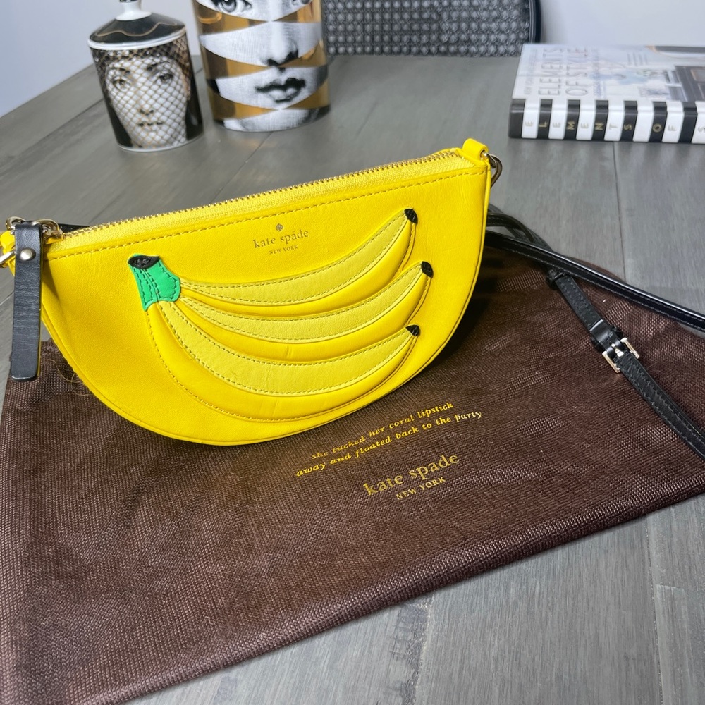 Kate Spade Bag